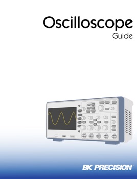 Oscilloscope For Mac